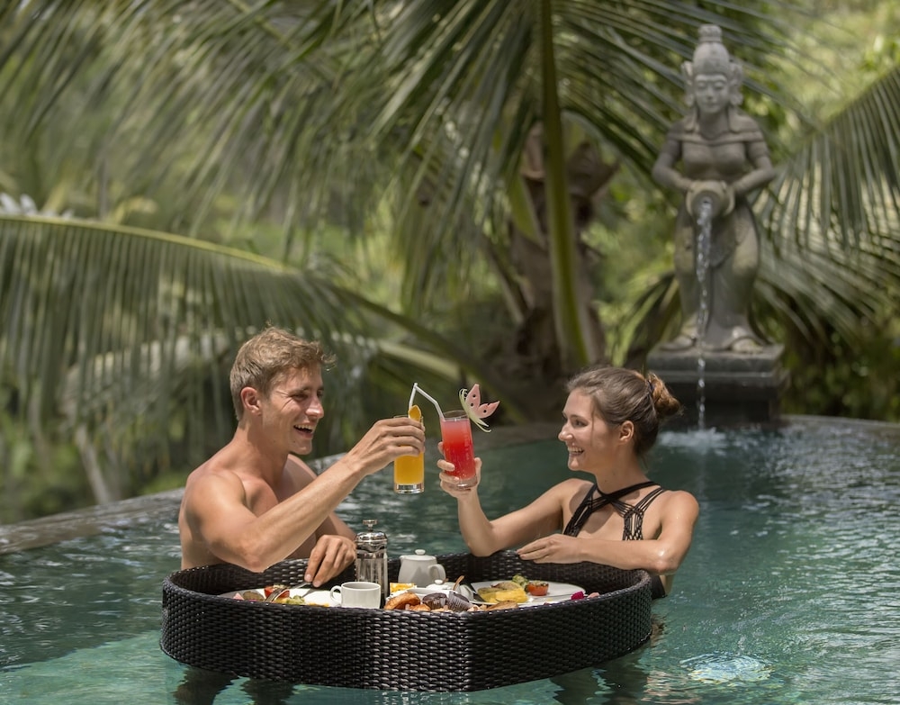 아침 식사 공간