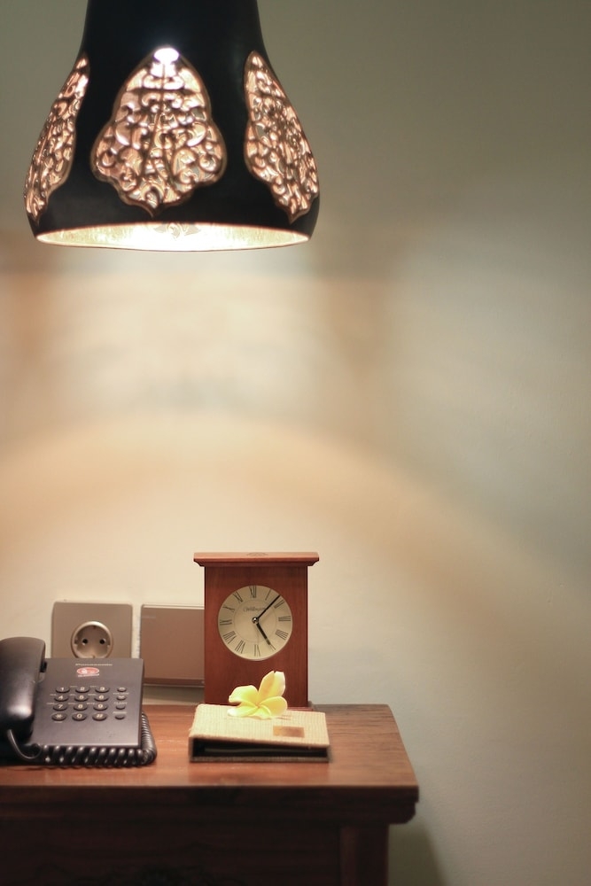 객실 내 편의 시설/서비스