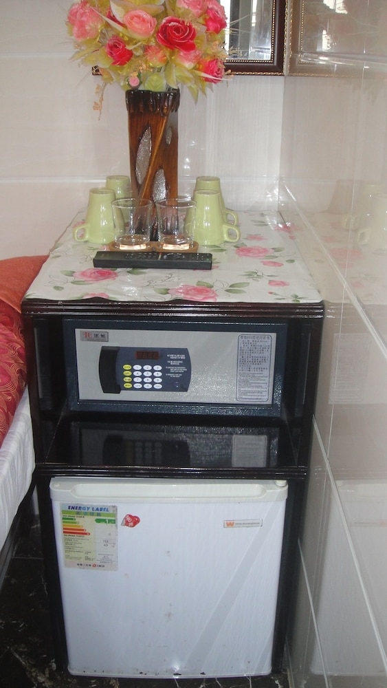 객실 내 편의 시설/서비스