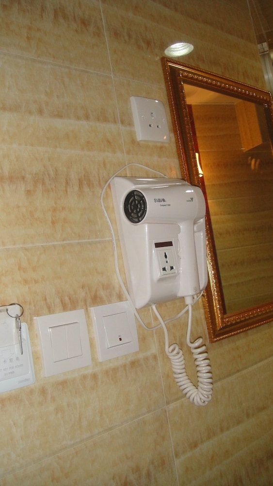 객실 내 편의 시설/서비스