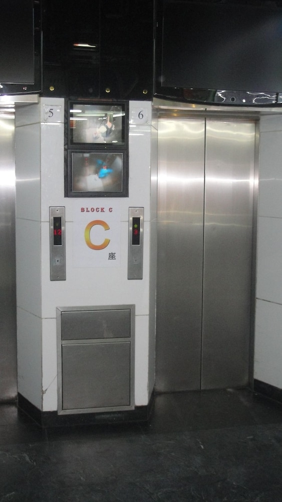 숙박 시설 내 편의 시설/서비스