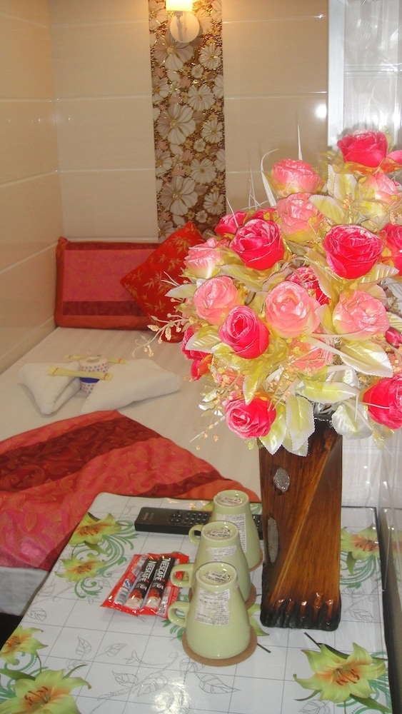 객실 내 편의 시설/서비스