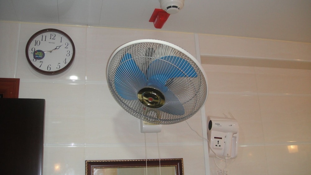 객실 내 편의 시설/서비스