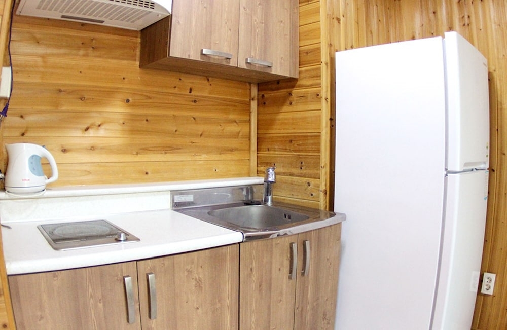 전용 간이 주방