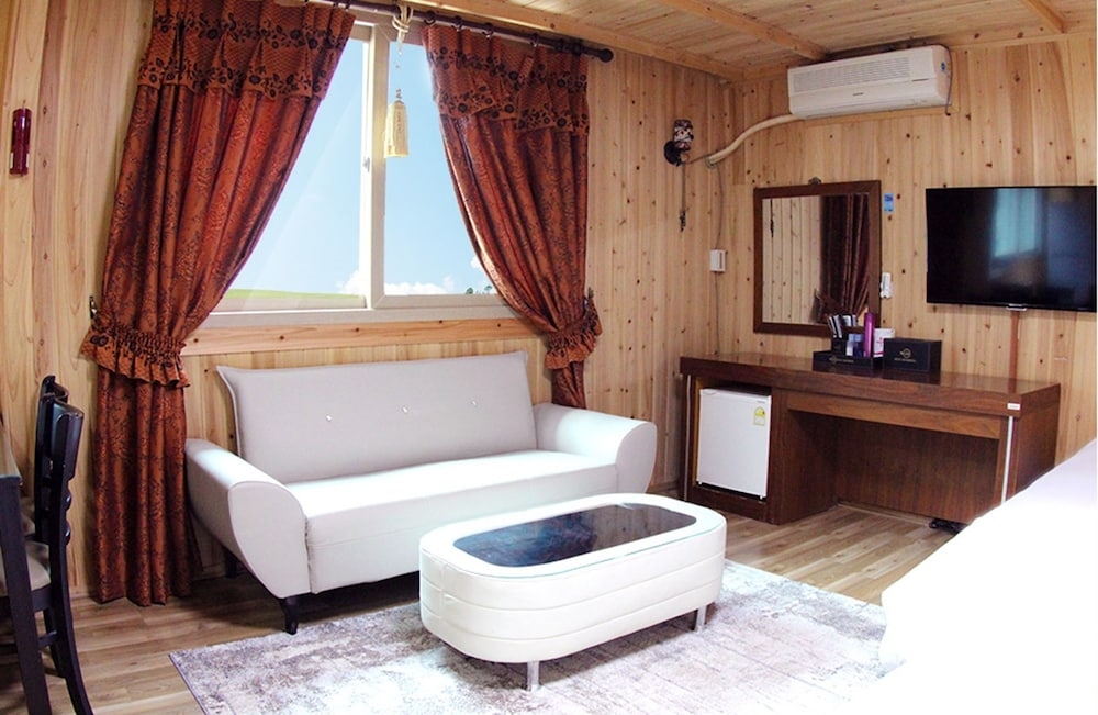 객실 내 편의 시설/서비스