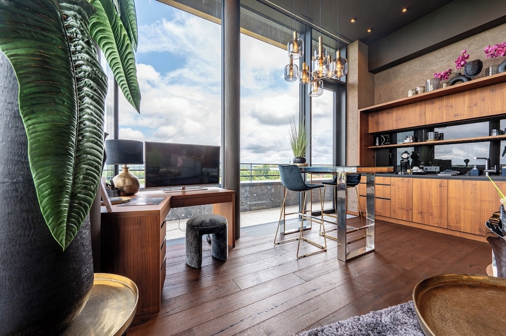 객실 내 편의 시설/서비스