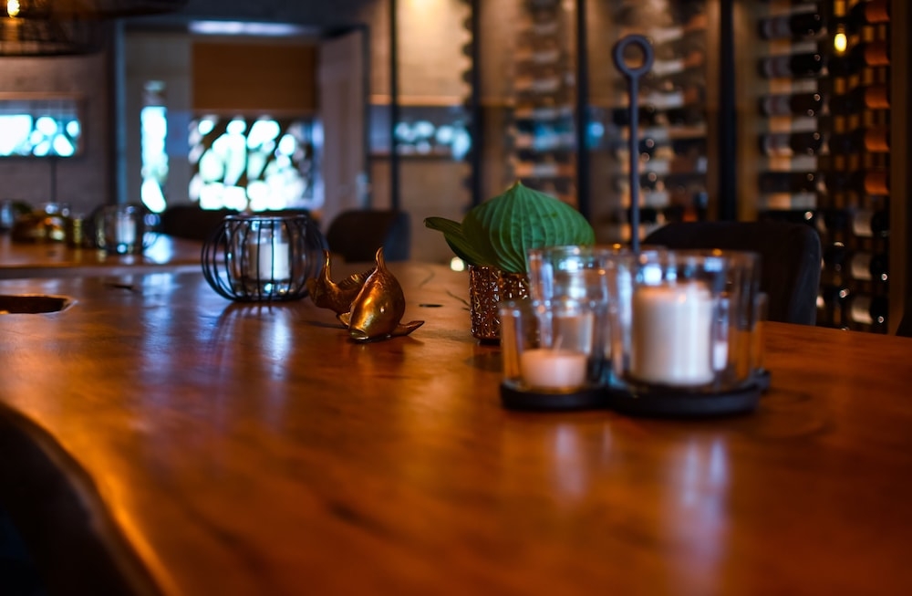 내부 세부 사진