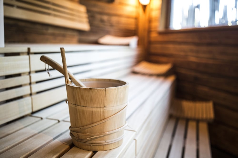 사우나