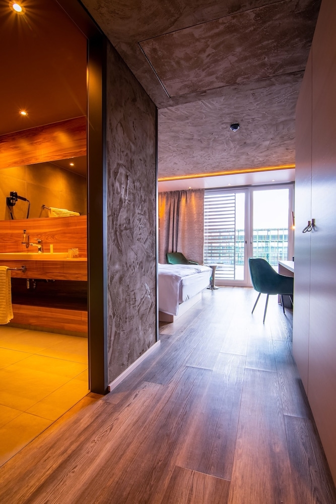 객실 내 편의 시설/서비스