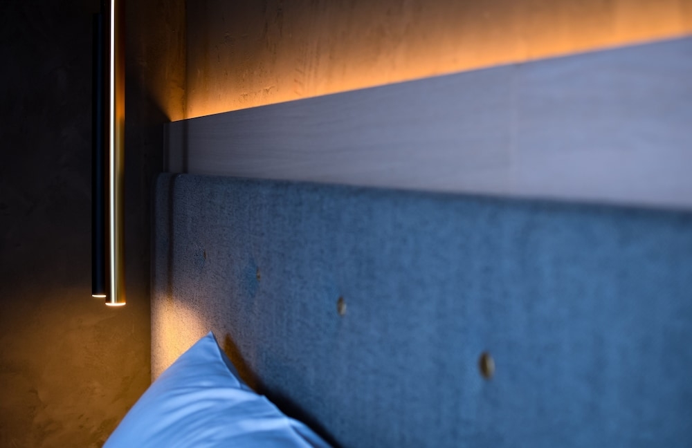 객실 내 편의 시설/서비스