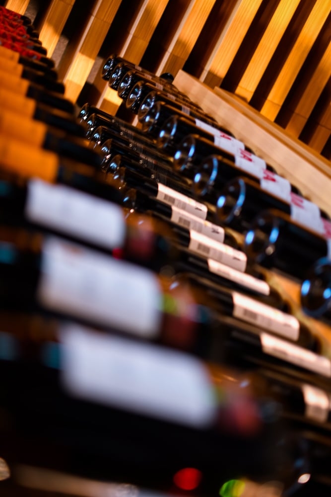 바(숙박 시설 내)