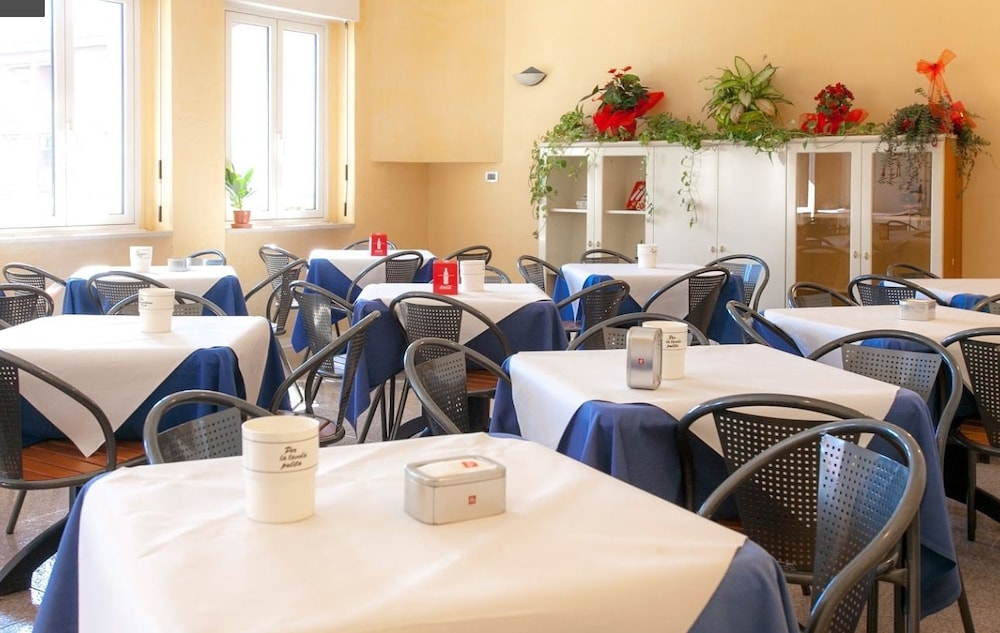 아침 식사 공간