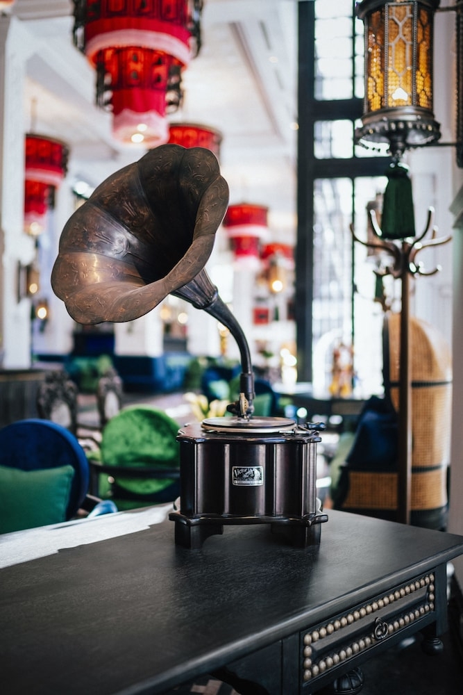 내부 세부 사진