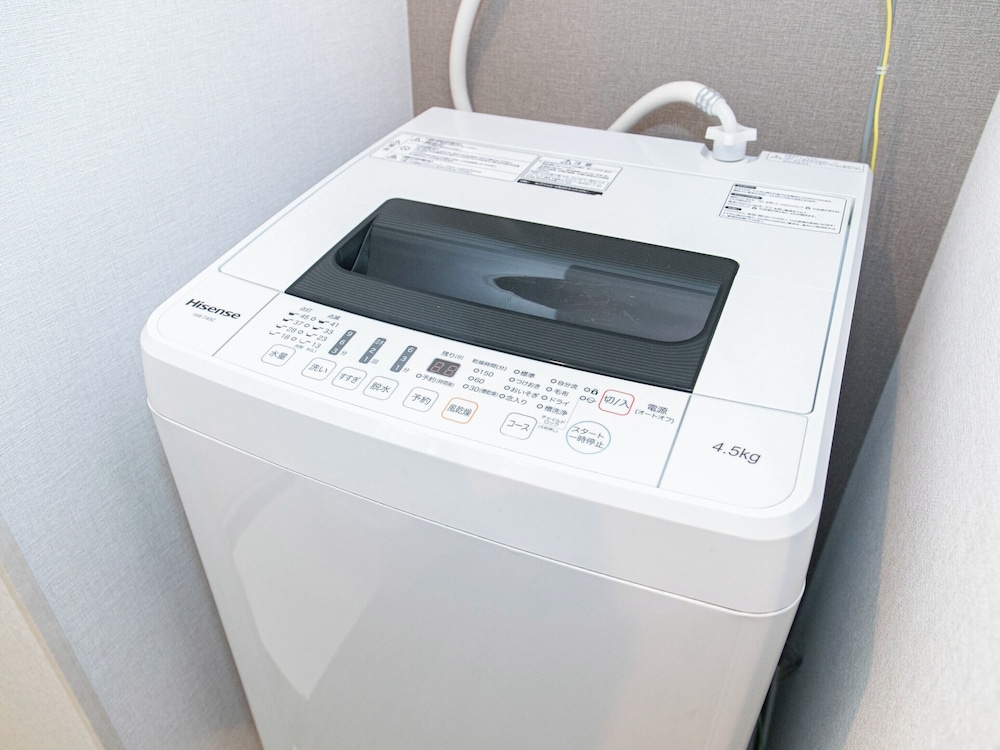 세탁 시설/서비스