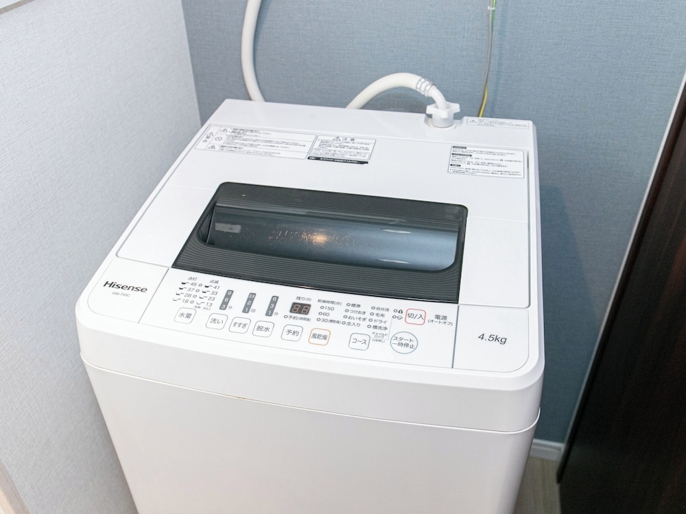 세탁 시설/서비스