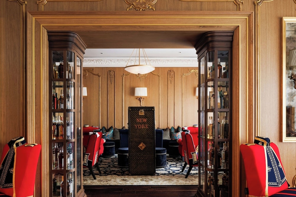 바(숙박 시설 내)