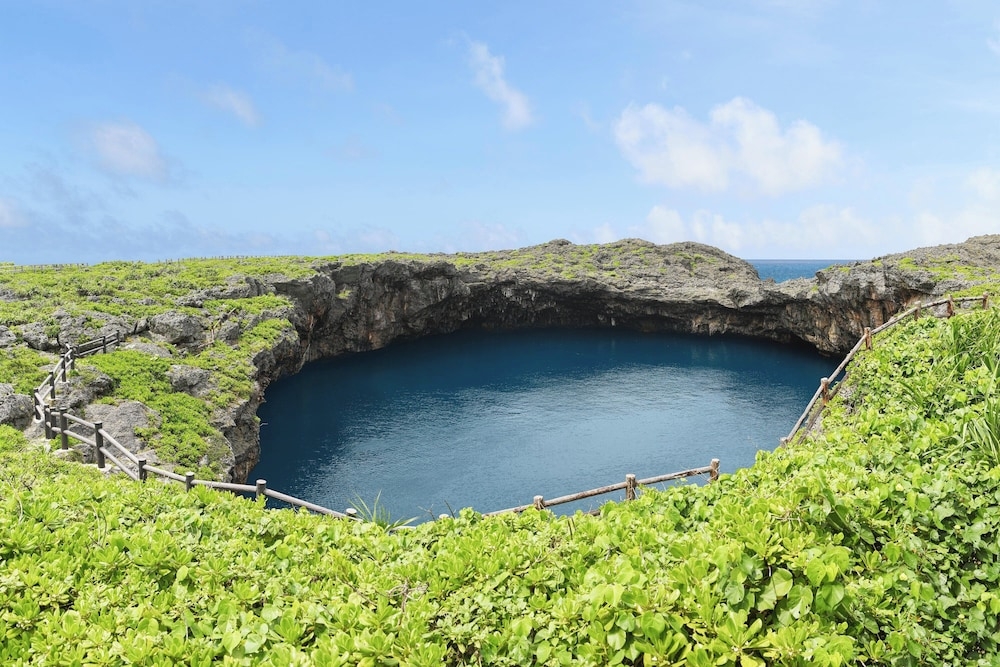 숙박 시설 내 편의 시설/서비스