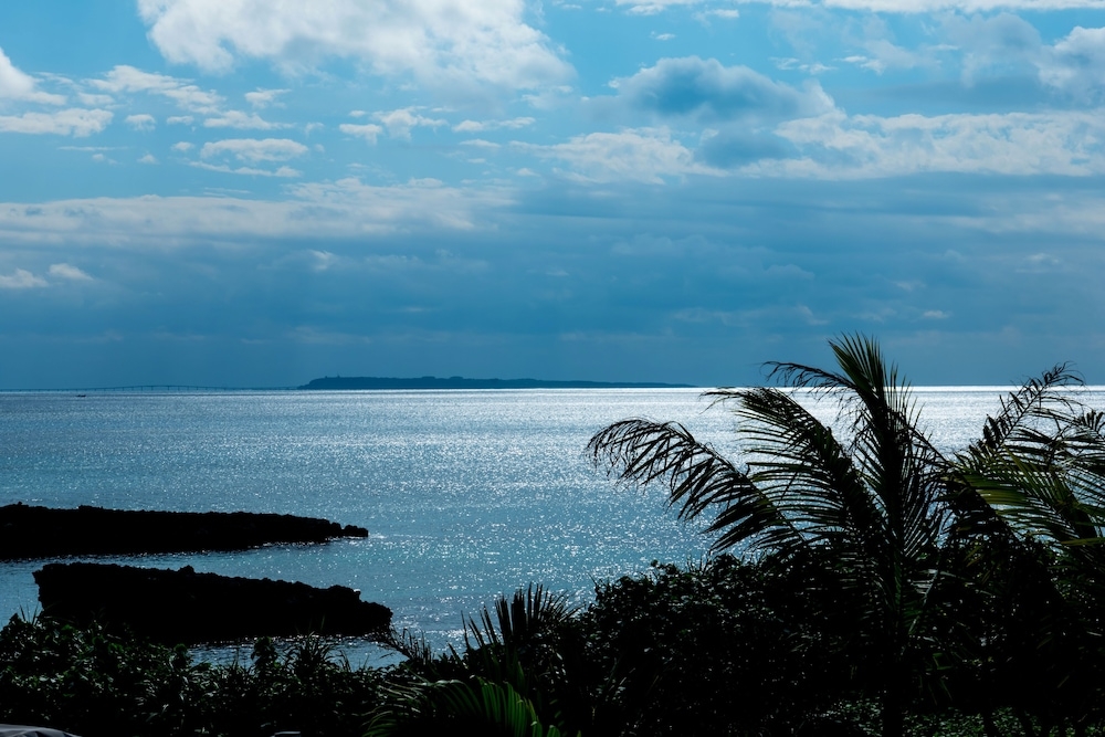 해변/바다 전망