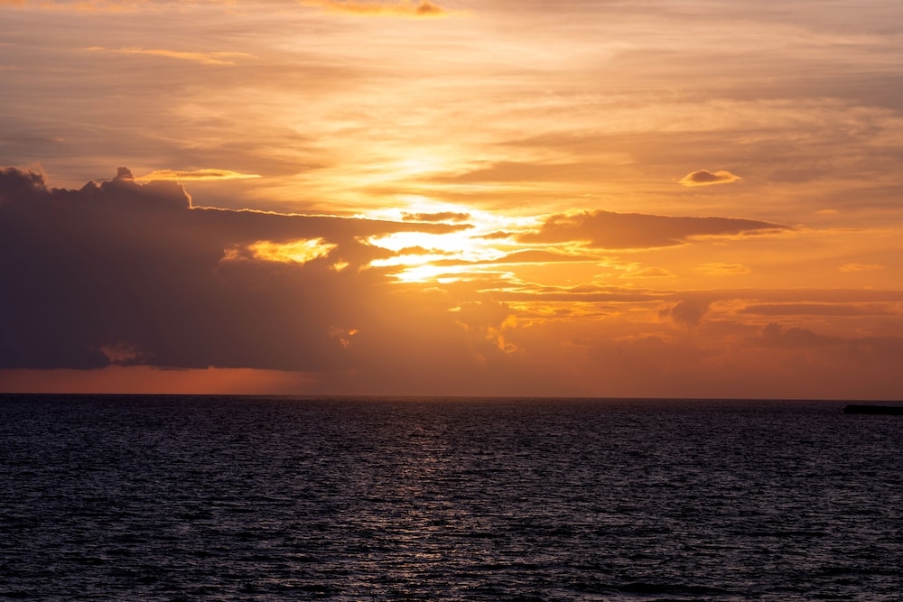 해변/바다 전망