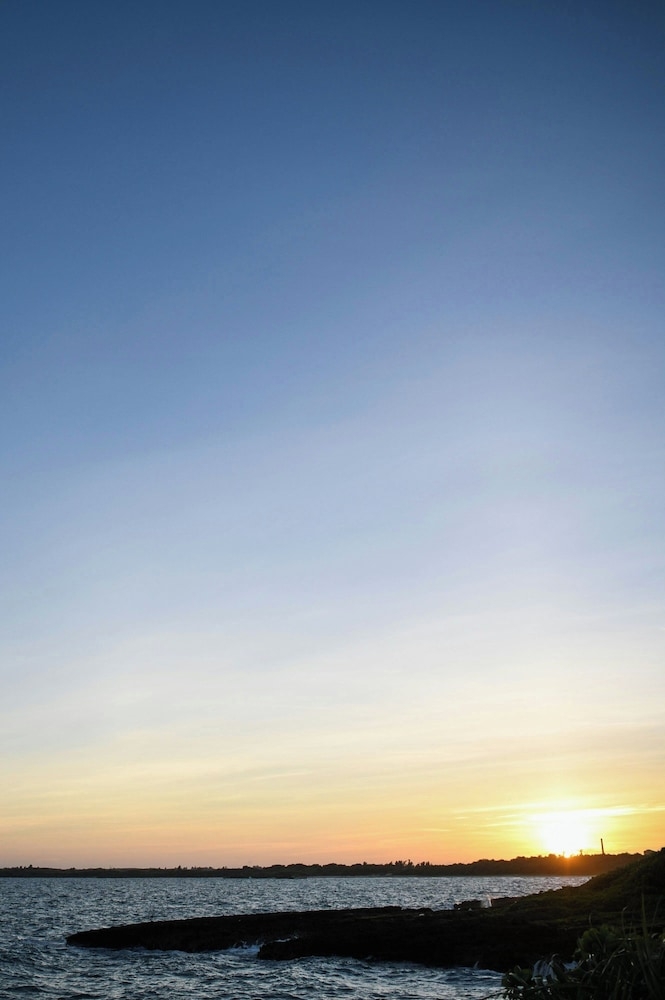 숙박 시설 내 편의 시설/서비스