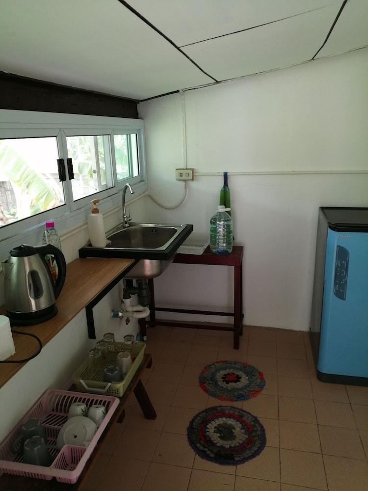 전용 간이 주방