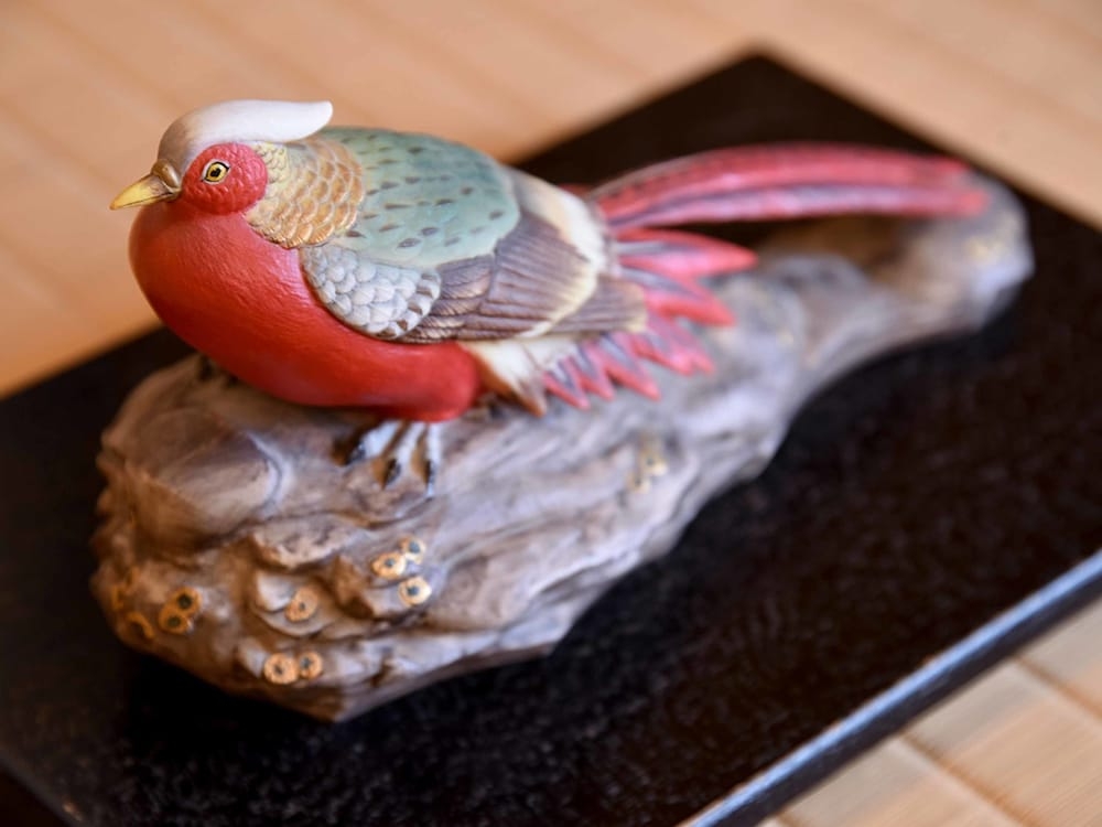 객실 내 편의 시설/서비스