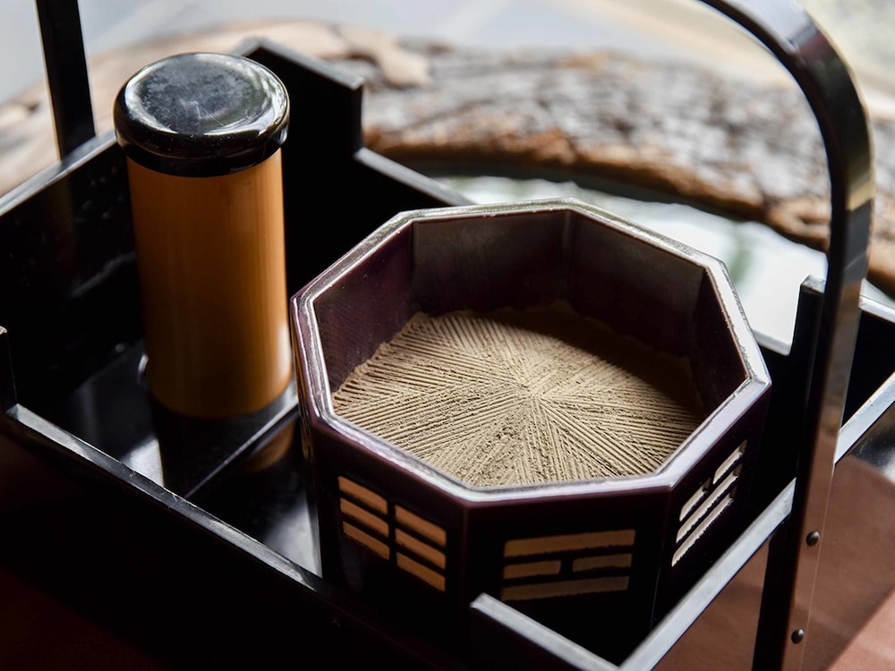 객실 내 편의 시설/서비스