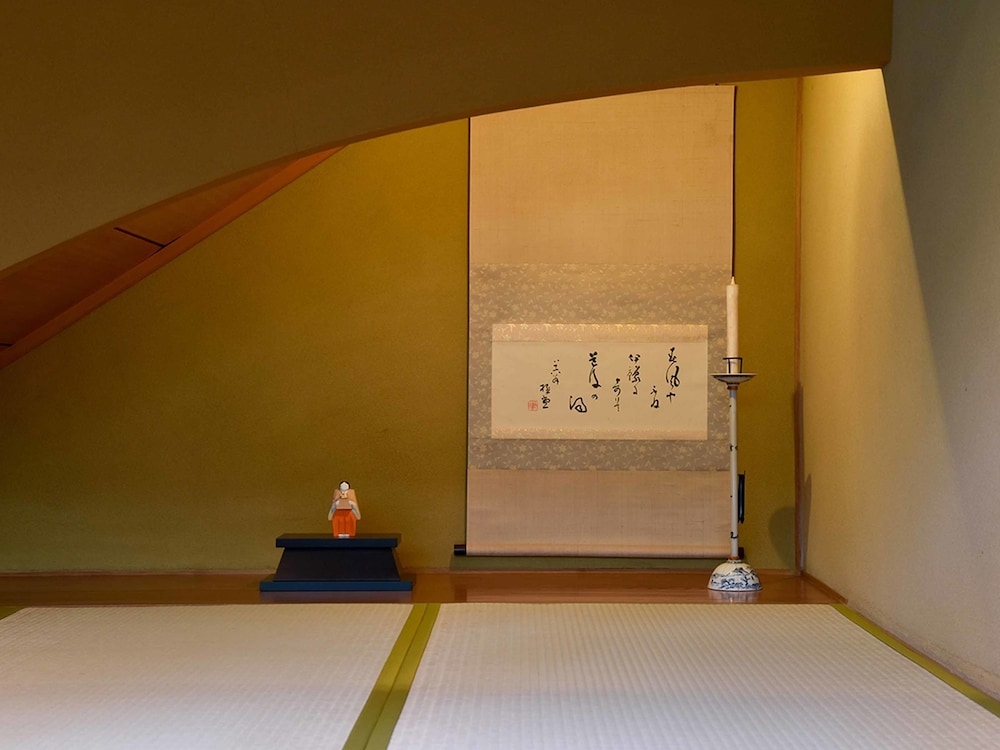 숙박 시설 내 편의 시설/서비스