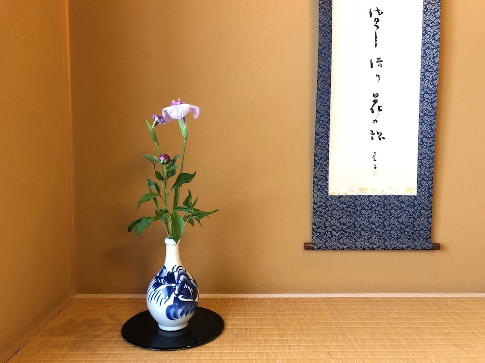 객실 내 편의 시설/서비스