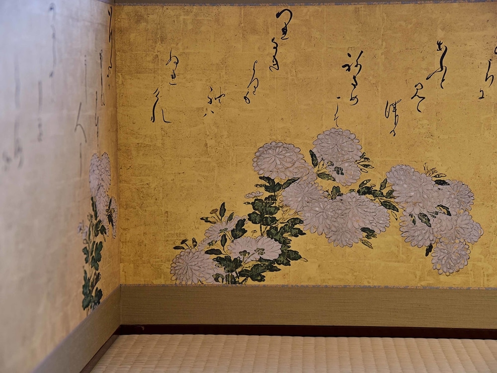 객실 내 편의 시설/서비스