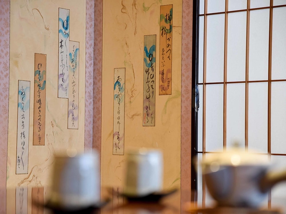 객실 내 편의 시설/서비스