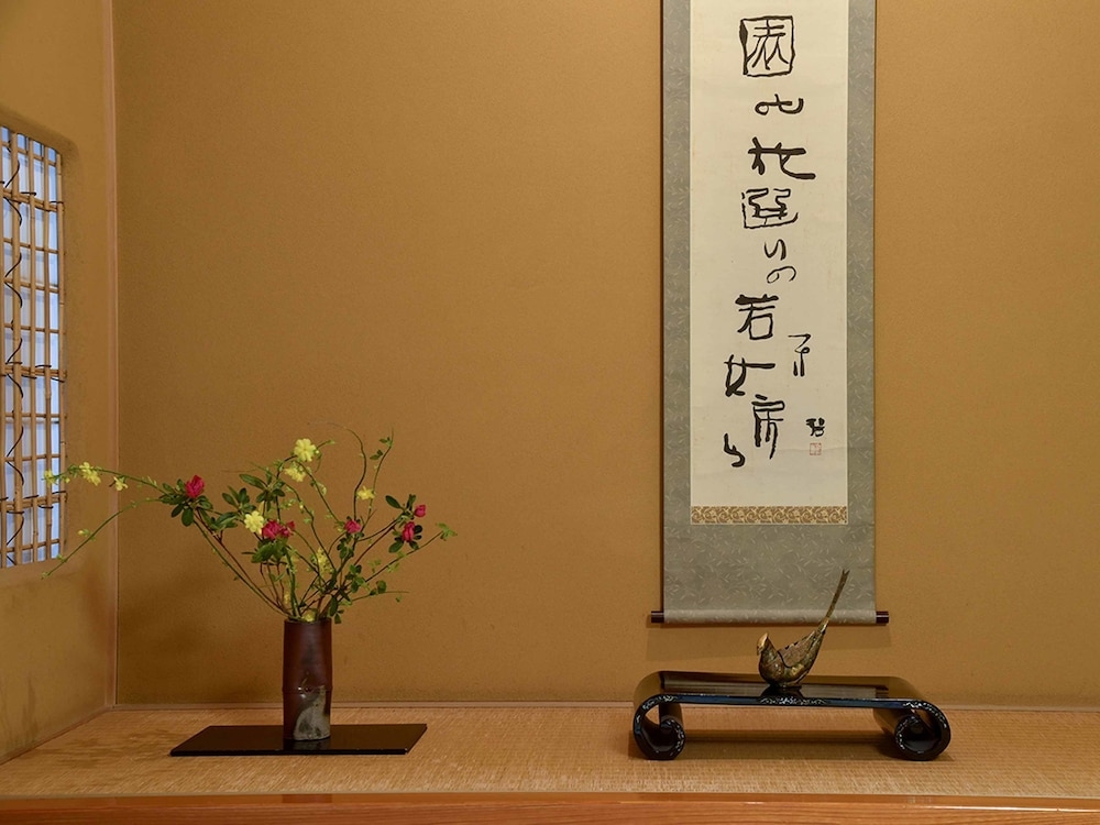 객실 내 편의 시설/서비스