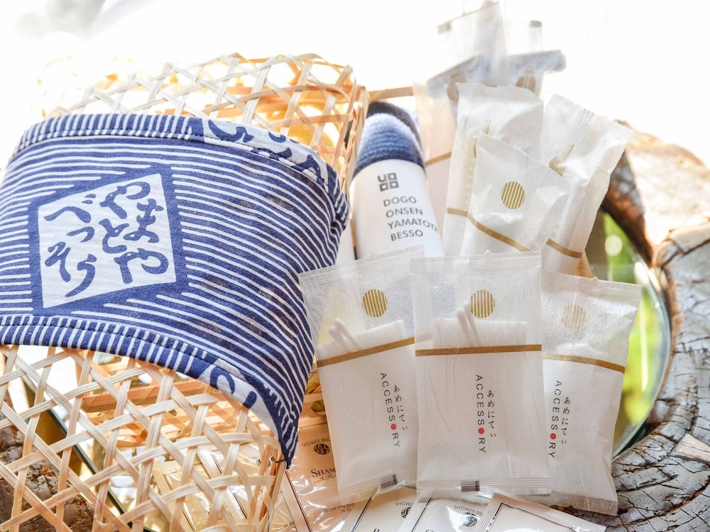 객실 내 편의 시설/서비스