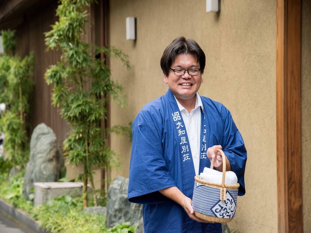 숙박 시설 내 편의 시설/서비스