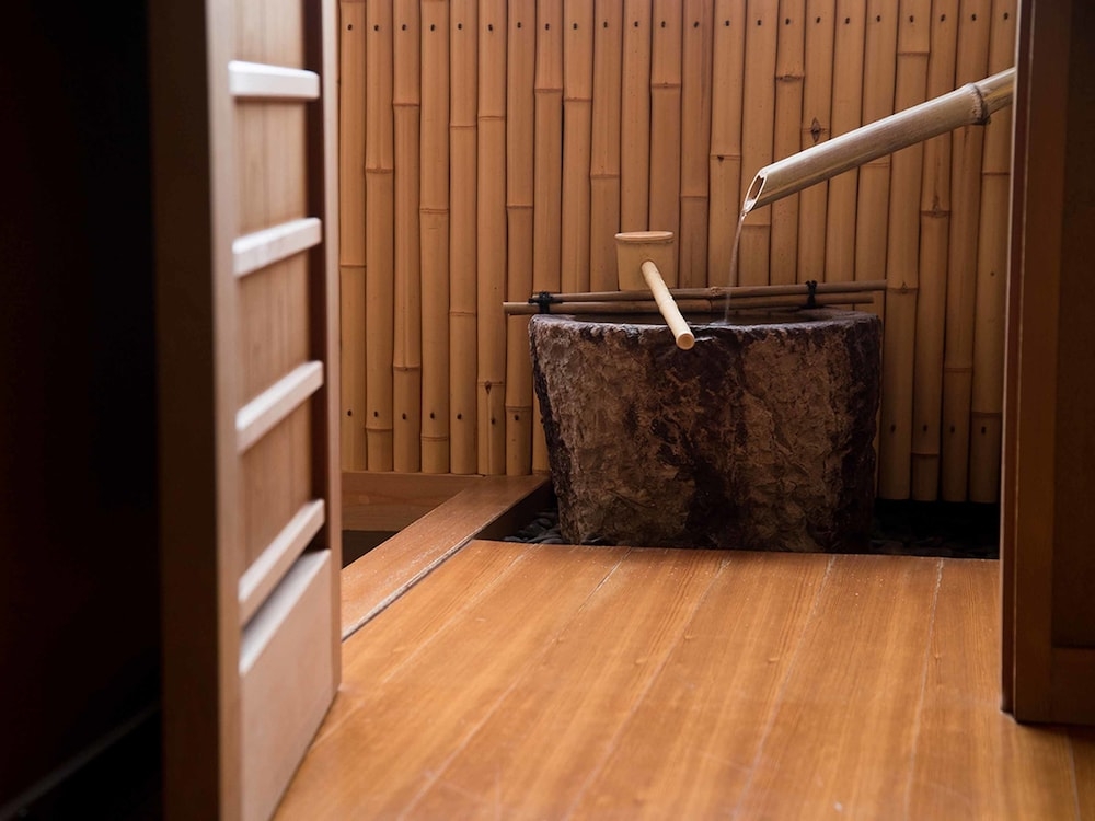 객실 내 편의 시설/서비스