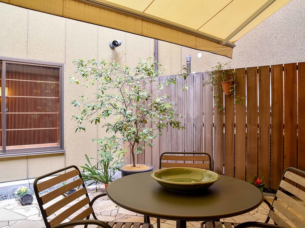 숙박 시설 내 편의 시설/서비스