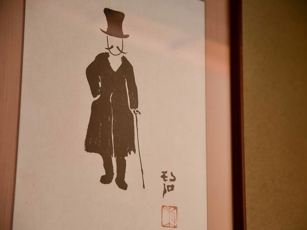 내부 세부 사진