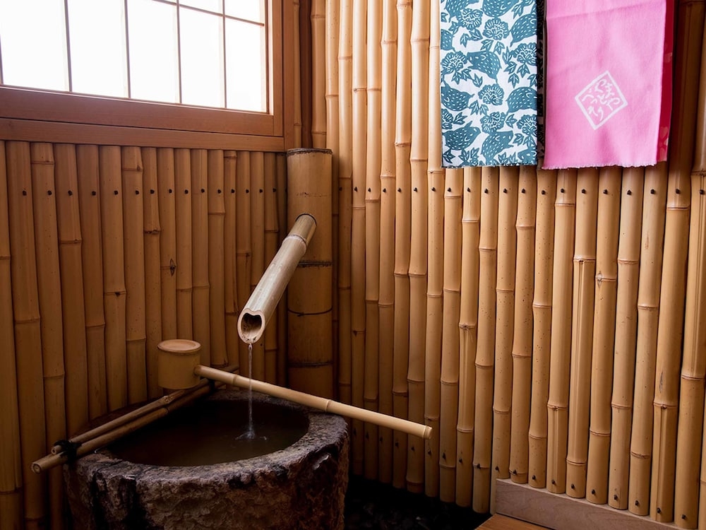 객실 내 편의 시설/서비스