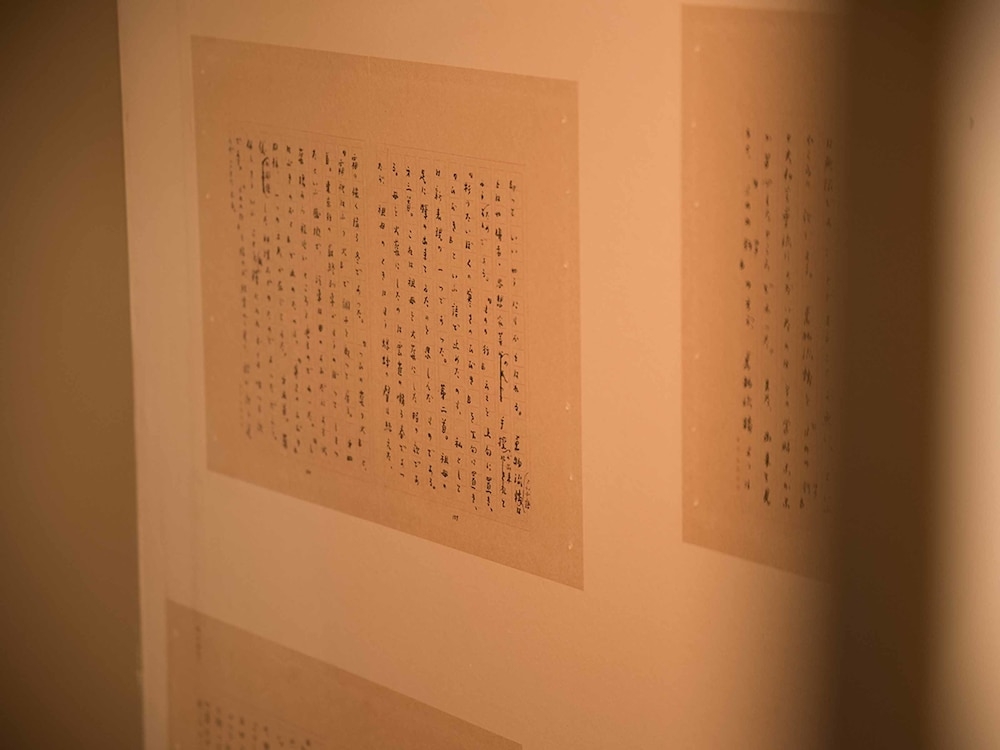 객실 내 편의 시설/서비스