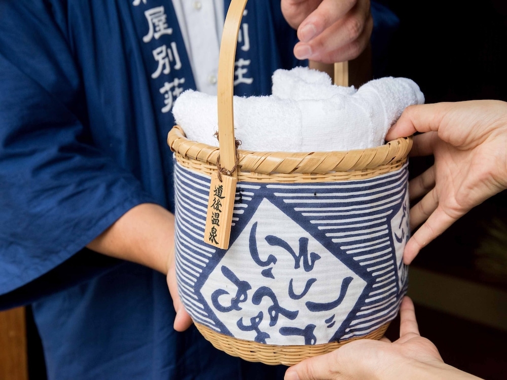 숙박 시설 내 편의 시설/서비스