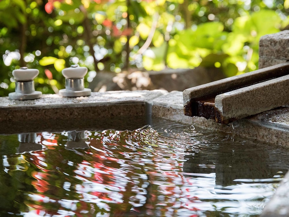 욕실 편의 시설