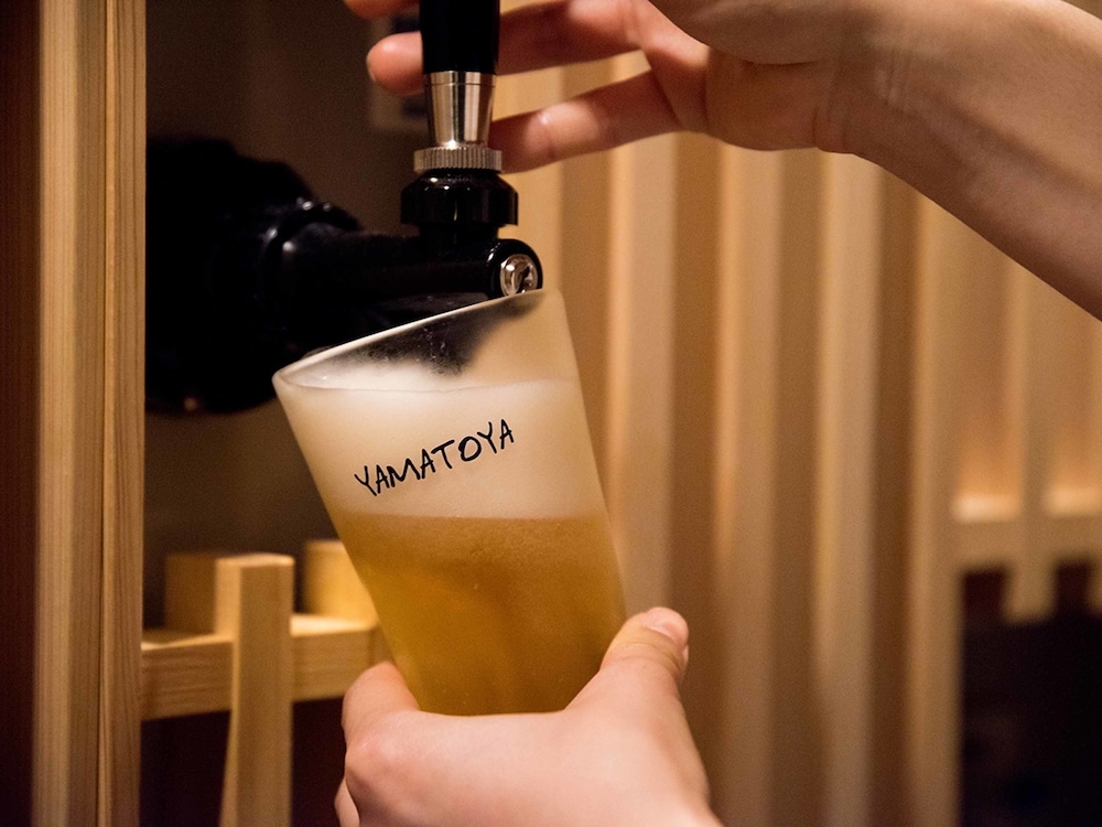 숙박 시설 내 편의 시설/서비스