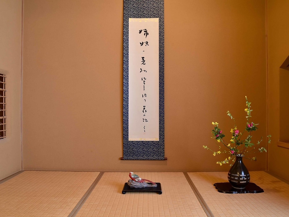 객실 내 편의 시설/서비스