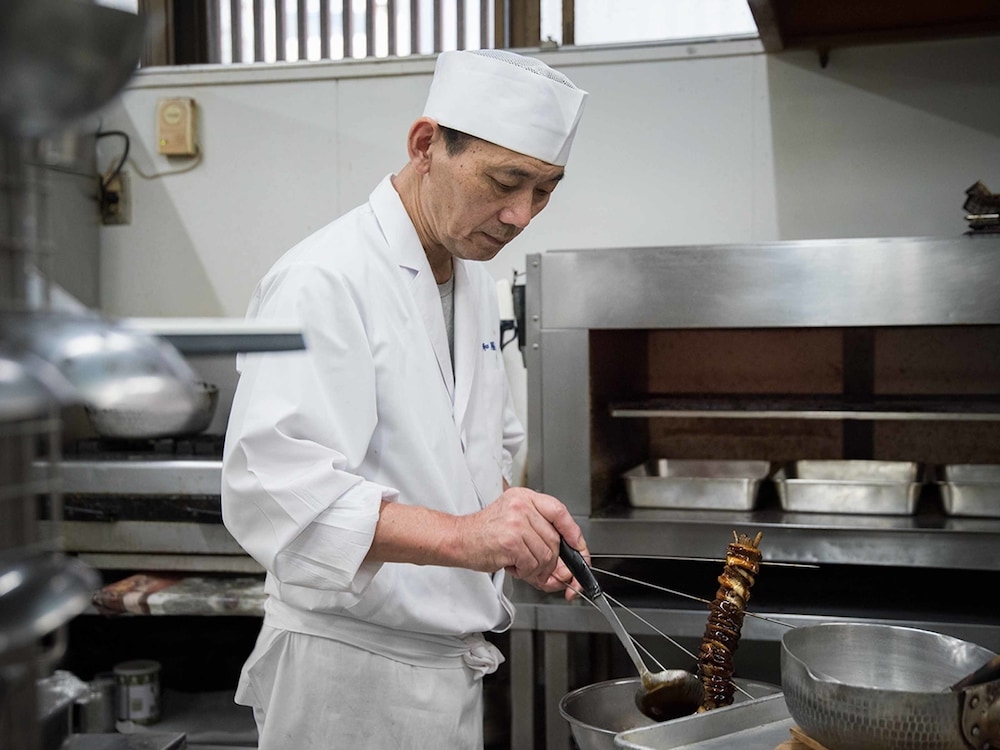 숙박 시설 내 편의 시설/서비스