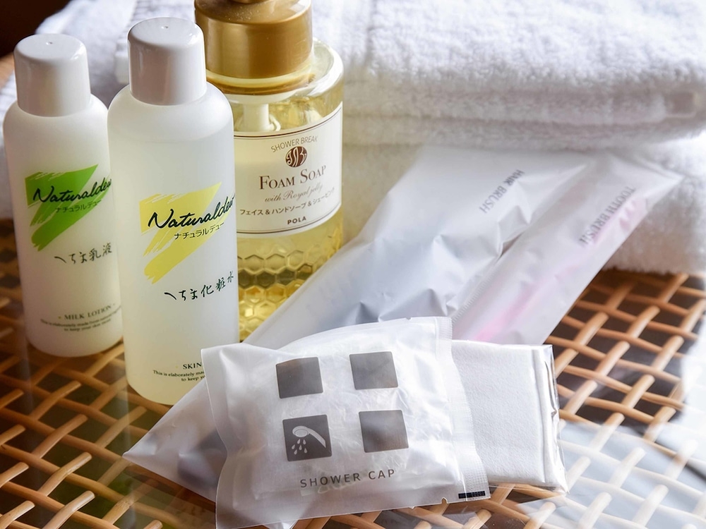 객실 내 편의 시설/서비스