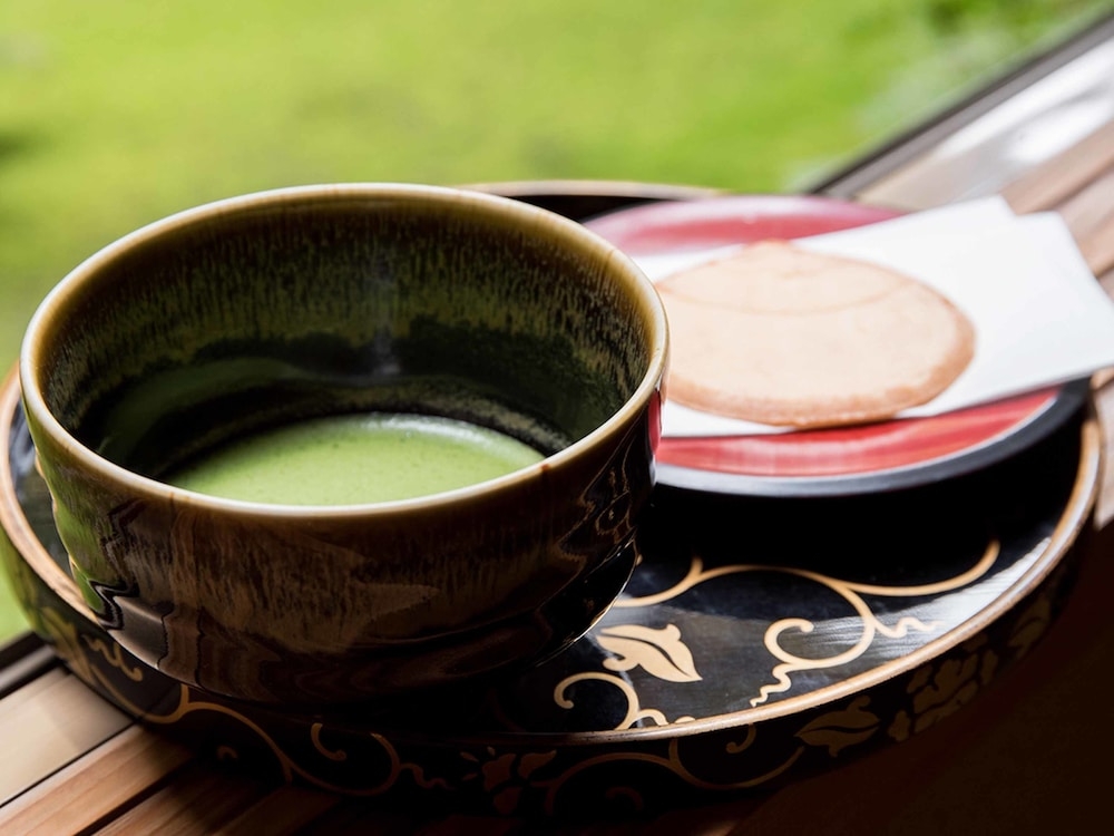 숙박 시설 내 편의 시설/서비스