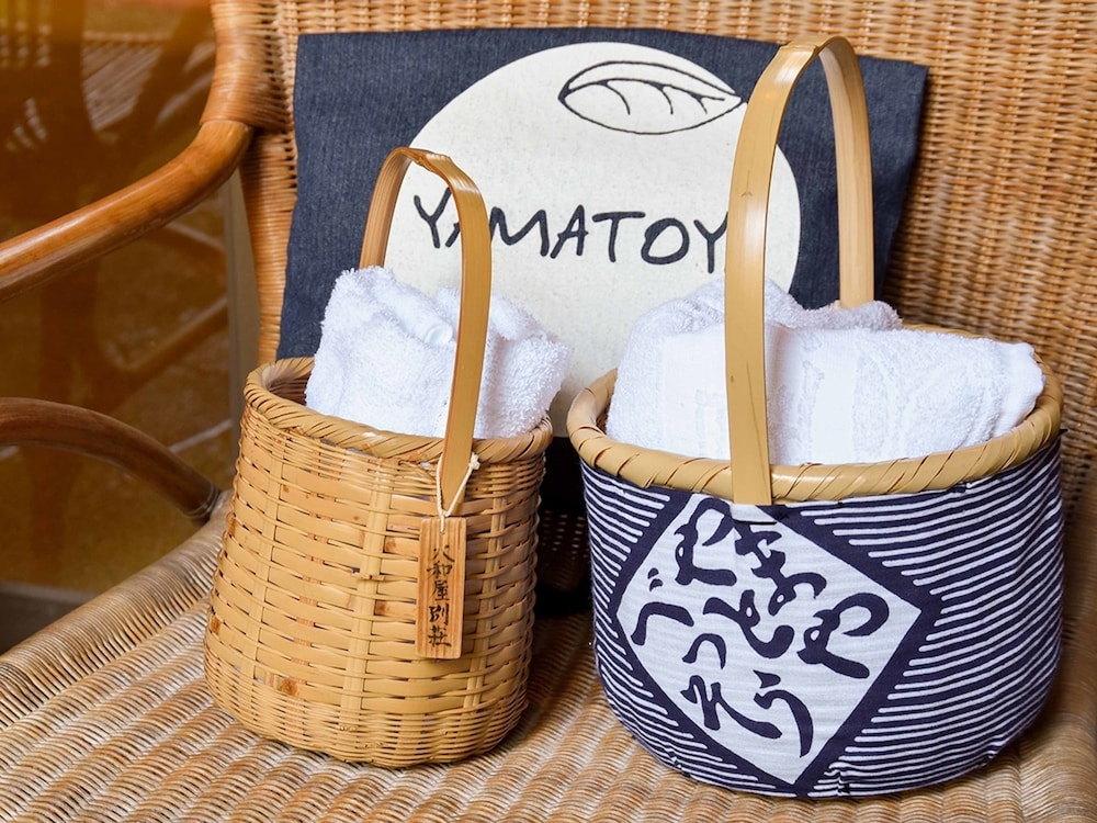 숙박 시설 내 편의 시설/서비스