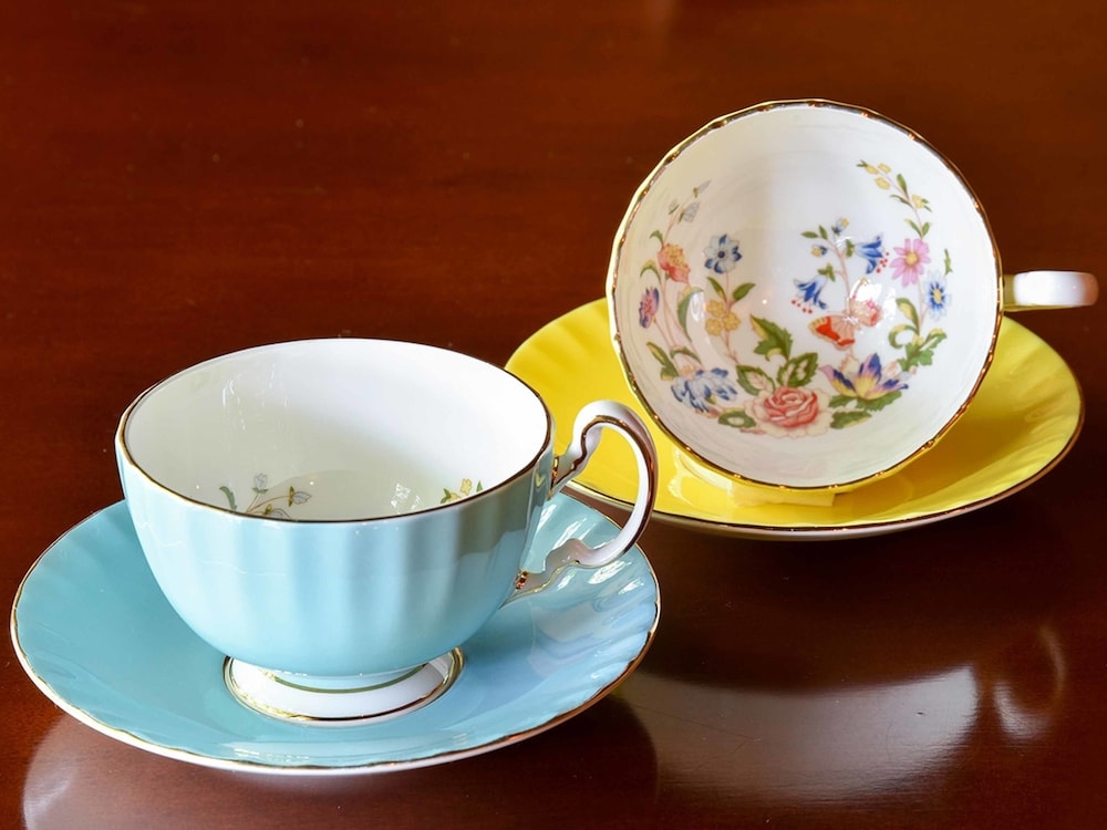 객실 내 편의 시설/서비스