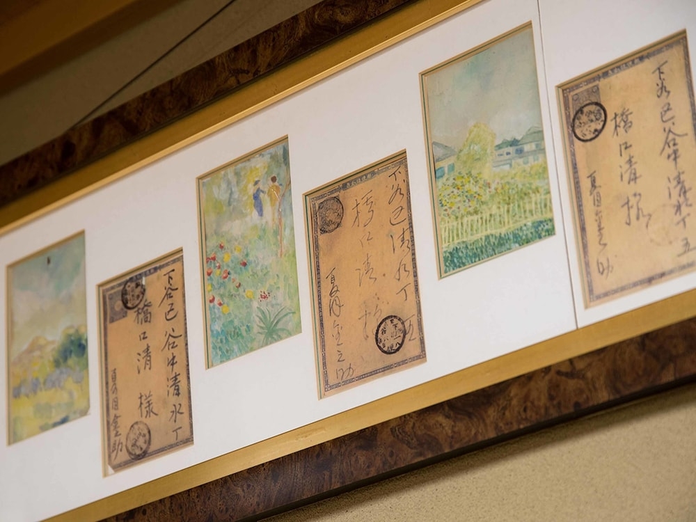 내부 세부 사진