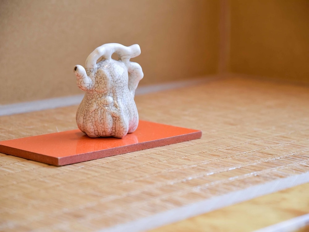 객실 내 편의 시설/서비스